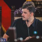 Aquiles Álvarez mostró su descontento a las transacciones con bonos del Estado.