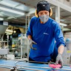 Jabonería Wilson S.A. pasa a ser parte de la multinacional Alicorp Inversiones S.A.