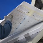 El Consejo Nacional Electoral avanza con la impresión de las papeletas en las que se incluye la pregunta sobre la Asamblea Constituyente.