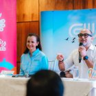 Rueda de prensa de los prefectos a puertas del feriado de noviembre