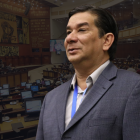 Luis Alvarado Campi, asambleísta suplente, cuya esposa es titular de ADN, es el dueño de dos medios comprados por 2.6 millones de dólares.