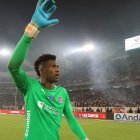 "Dida" es el jugador con más presencias internacionales en Liga de Quito.