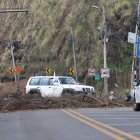 El paro nacional convocado por la Conaie duró 31 días.