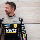 Jenson Button, piloto británico que trascendió en la Fórmula Uno con un título (2019).