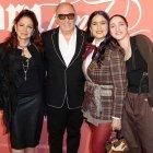 La familia de Emily Estefan.