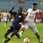 Delfín y Deportivo Cuenca empataron sin goles en el primer duelo de la temporada por la LigaPro 2025.