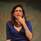 pundonor Foto :Sandra Cartasso

La actriz argentina Andrea Garrote protagoniza la obra Pudonor.