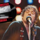 Jeremy Allen White es Bruce Springsteen