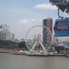 Se alistan diversas actividades en Guayaquil durante el feriado.