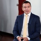 Daniel Noboa cuestionó la visita de Gustavo Petro a Manta, donde días después fue capturado y extraditado alias Fito