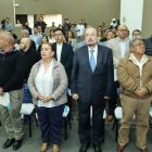 Gustavo Larrea, directivo del partido Democracia Sí, es uno de los denunciados.