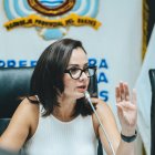 La prefecta Marcela Aguiñaga informó que durante los cuatro días de feriado no se cobrará en los 14 peajes administrados por el Gobierno Provincial.