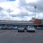 La construcción de plaza comerciales en Cuenca ha registrado un incremento del 10% según cifras de la Cámara de la Construcción de Cuenca.