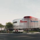 Hipermarket El Buijo, Samborondón