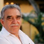 El Nobel de Literatura, que falleció en 2014 es reconocido por sus novelas, cuentos y narrativa de no ficción.