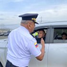 La CTE también movilizará uniformados para el control vehicular en las vías.