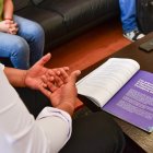 Psicólogos pertenecientes a DECE de escuelas del sur de Guayaquil expresaron sus temores ante posibles desvinculaciones.