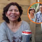 Jaime Toral y Leticia Gómez