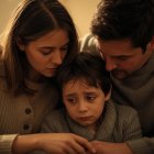 Según la psicóloga infantil Consuelo Mendoza, hablar con honestidad ayuda a los niños en su duelo