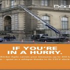 La creatividad puede volverse en contra cuando ignora el contexto.