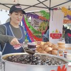 Cuenca es reconocida por la Unesco como una Ciudad Creativa en la categoría de gastronomía.