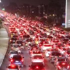 Sin pronunciamiento oficial: Hasta el cierre de la nota, no hubo respuesta del alcalde Juan José Yúnez ni de la Alcaldía, respecto al tráfico registrado en la avenida Samborondón.