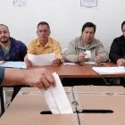 Las encuestadoras solo podrán difundir los pronósticos de la consulta popular hasta 10 días antes de las votaciones.