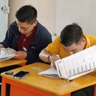 Más de 10.000 ecuatorianos no podrán sufragar en Venezuela y Cuba.