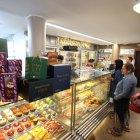 La panadería Erick clasificó para ir al Mundial del Panettone en Italia.