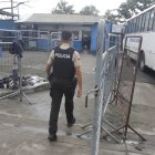 Seis reos murieron en la Penitenciaría del Litoral entre el viernes 31 de octubre y el sábado 1 de noviembre.