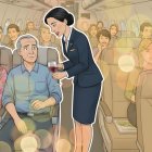 Entre turbulencias y milagros de paciencia