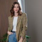 Combina estilo y bienestar para transformar la forma en que nos proyectamos.