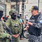 Policía Nacional desarticula célula criminal y captura a presuntos líderes