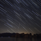 Habrá lluvia de meteoros este mes de noviembre.