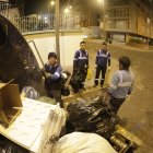 El Municipio aseguró que el servicio de recolección de basura seguirá con normalidad.