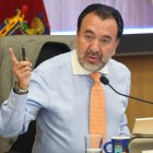 Pabel Muñoz hizo el anuncio este 2 de noviembre en su cuenta de X.