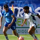 Emelec cayó goleado 3-0 en si visita al Macará el 2 de noviembre de 2025.