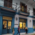 Una animada visita por el Casco Antiguo de Panamá