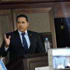 Ronny Aleaga fue parte de la pacificación de pandillas y, luego, asambleísta de la RC.