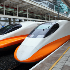 Imagen referencial. El tren de alta velocidad de Brasil alcanzará los 350 km/h, convirtiéndose en el más rápido de Sudamérica.