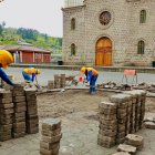 Alcaldes señalan que la política de bonos afecta el flujo y trastoca las obras.