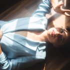 La artista limeña lanzó su segundo disco con el espaldarazo de A Tutiplén Records.