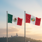 Perú y México enfrentan su mayor crisis diplomática reciente.
