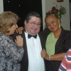 Luto en la televisión ecuatoriana: muere el comediante Mimo Cava.