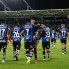 Independiente del Valle es el líder absoluto de la LigaPro 2025.