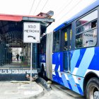 La ATM indicó que la estación estará inhabilitada.
