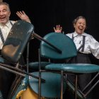 Teatro Ensayo Gestus representarán al Ecuador en el Festival Internacional de Teatro de La Habana.