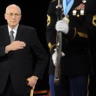 Dick Cheney, vicepresidente de George W. Bush, falleció a los 84 años.