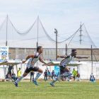 Astillero FC el único equipo de Guayas que busca un lugar de la serie B.