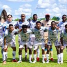 Cuenca Jrs. es el rival de Astillero el sábado 8 de noviembre en el estadio Alejandro Ponce.